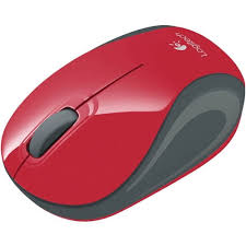 logitech mouse